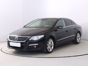 Volkswagen Passat CC - 2011