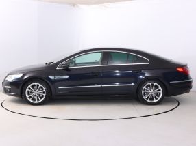 Volkswagen Passat CC - 2011
