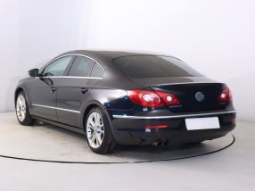 Volkswagen Passat CC - 2011