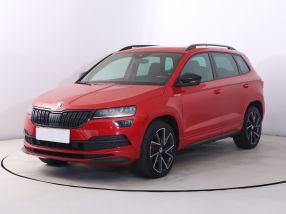 Škoda Karoq - 2019