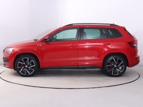 Škoda Karoq - 2019