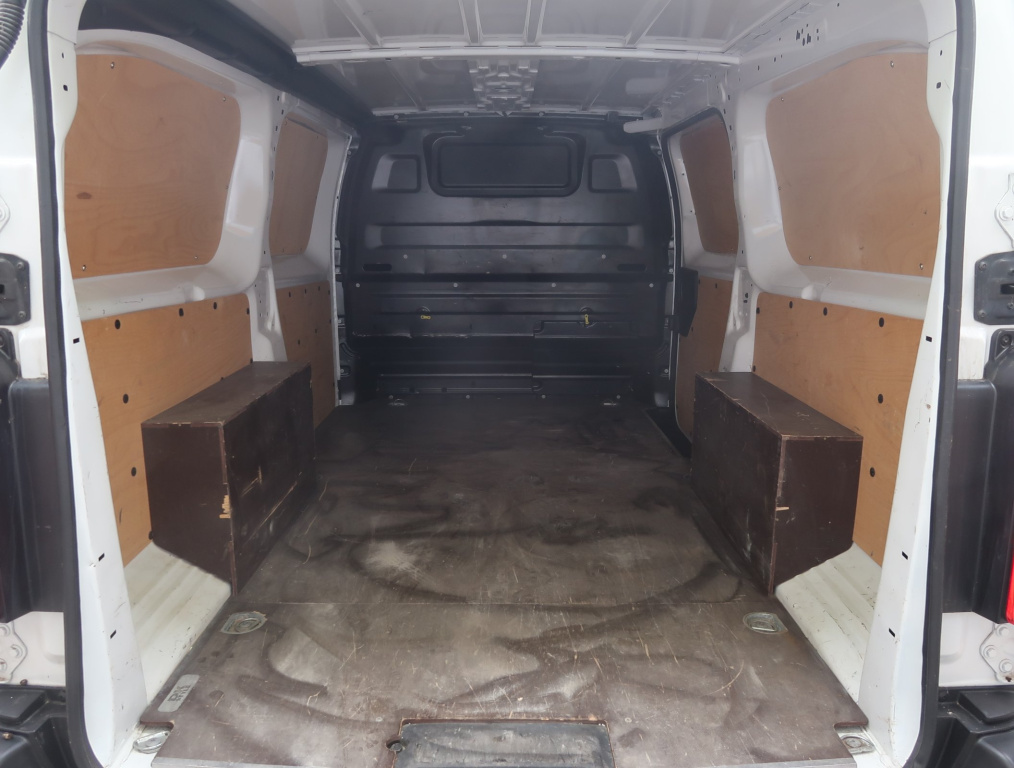 Citroen Jumpy