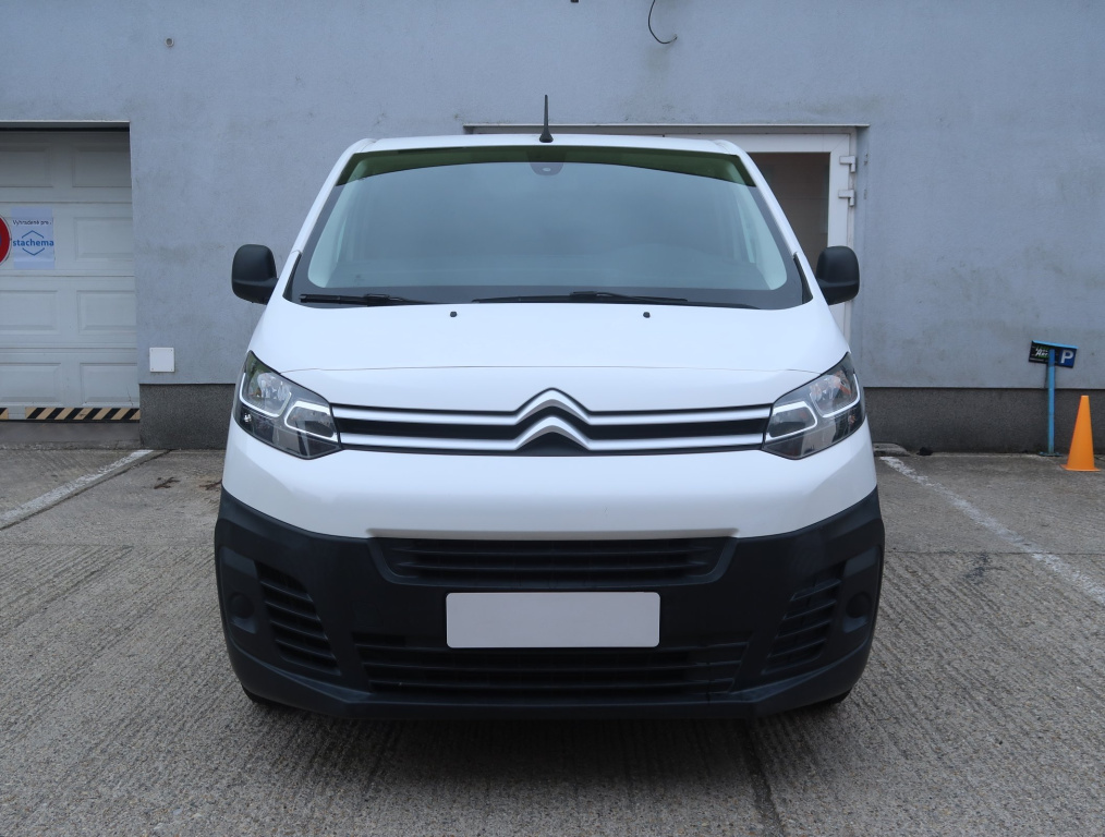 Citroen Jumpy