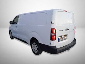 Citroen Jumpy - 2018