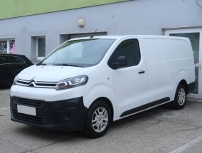 Citroen Jumpy - 2018