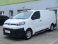 Citroen Jumpy, 2018