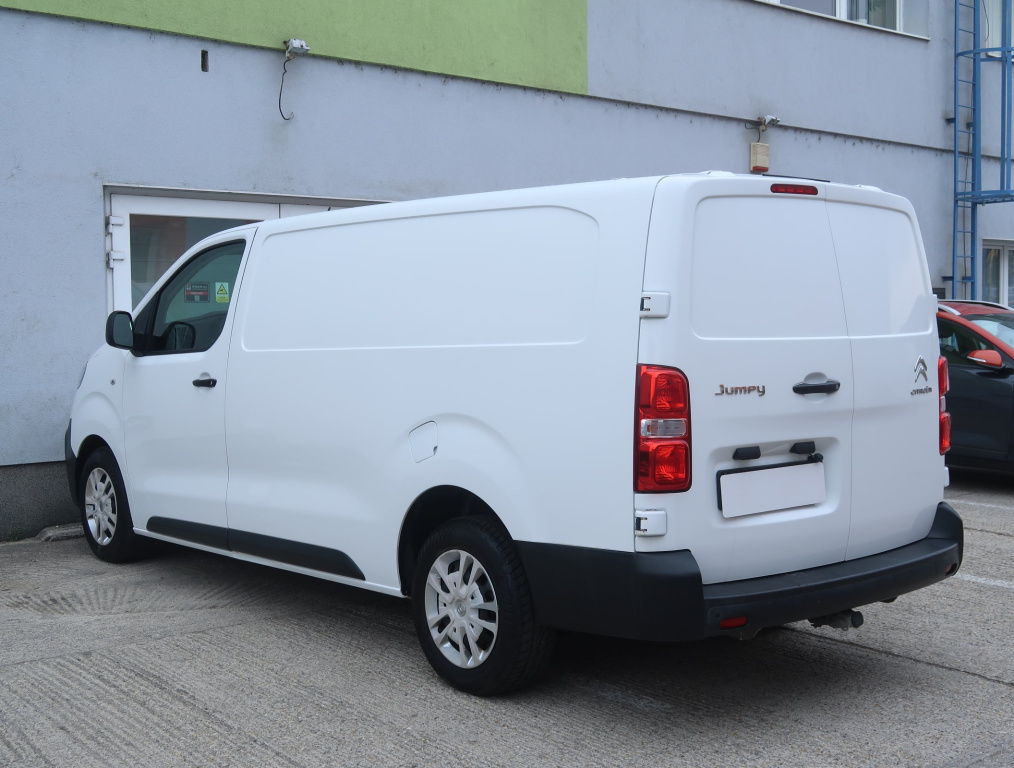 Citroen Jumpy