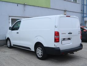 Citroen Jumpy - 2018