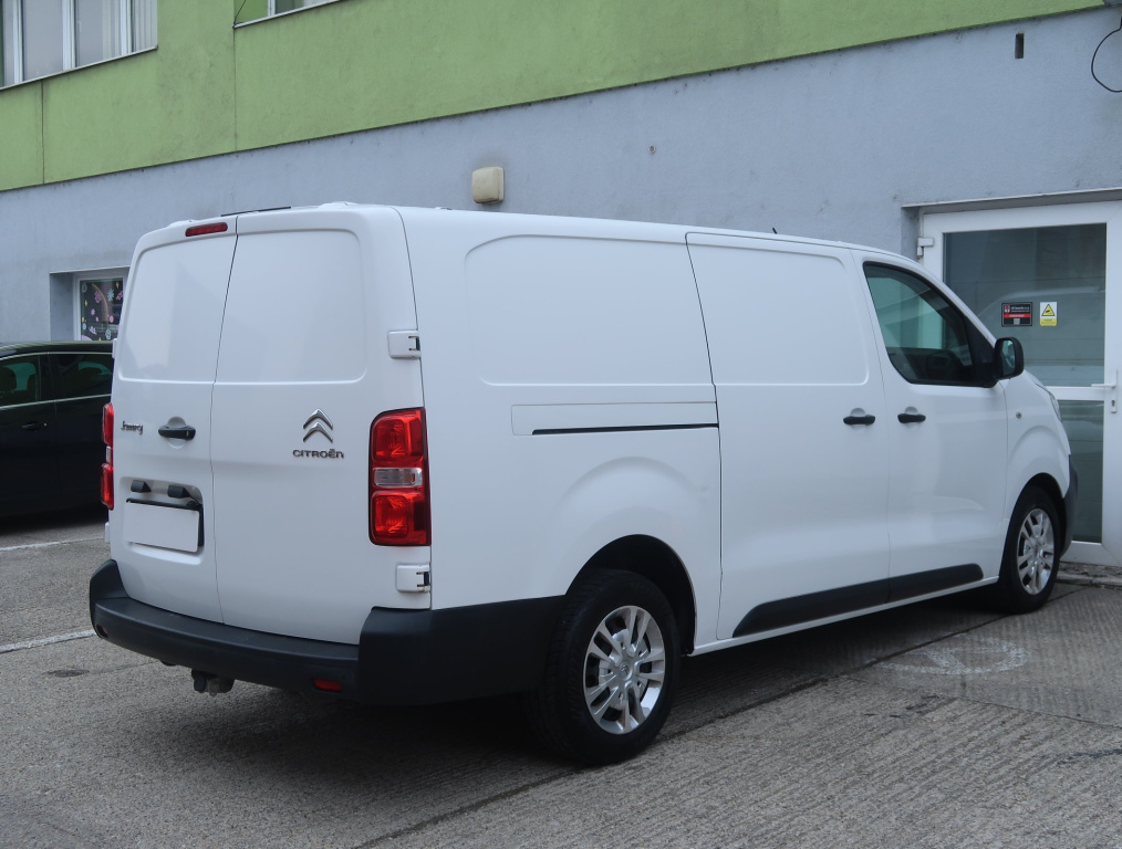 Citroen Jumpy