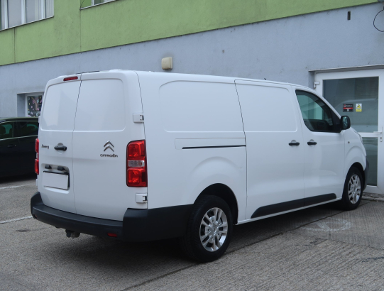 Citroen Jumpy