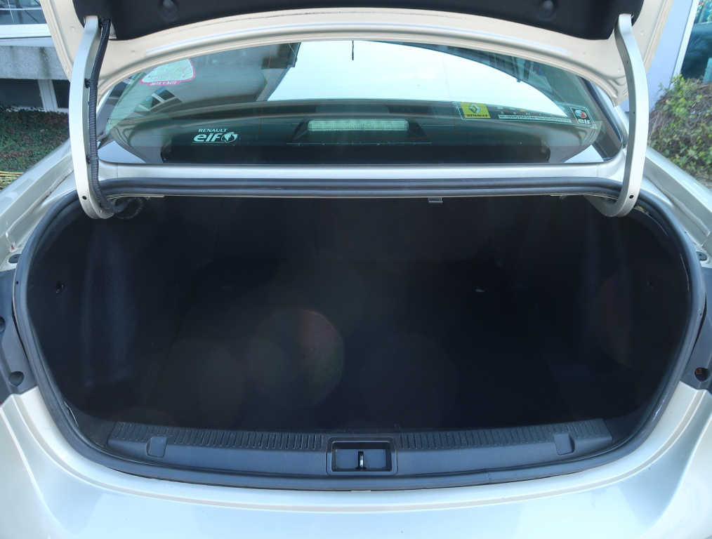 Renault Fluence