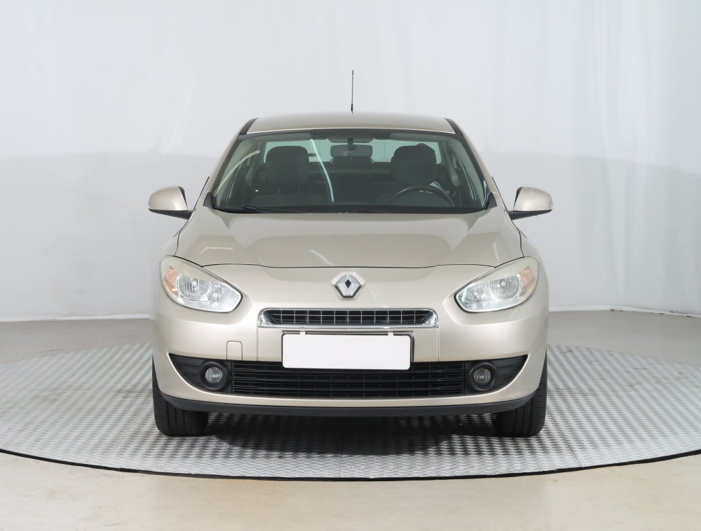 Renault Fluence