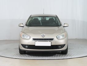 Renault Fluence - 2011