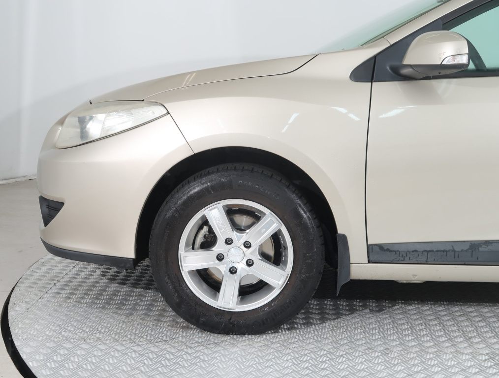 Renault Fluence