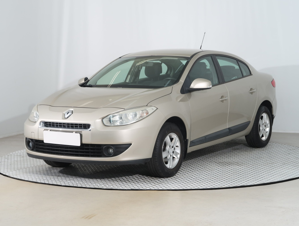 Renault Fluence