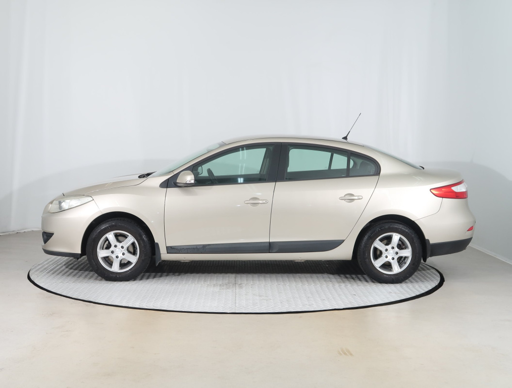 Renault Fluence