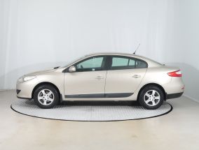 Renault Fluence - 2011