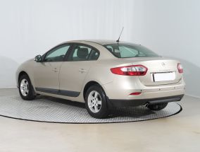 Renault Fluence - 2011