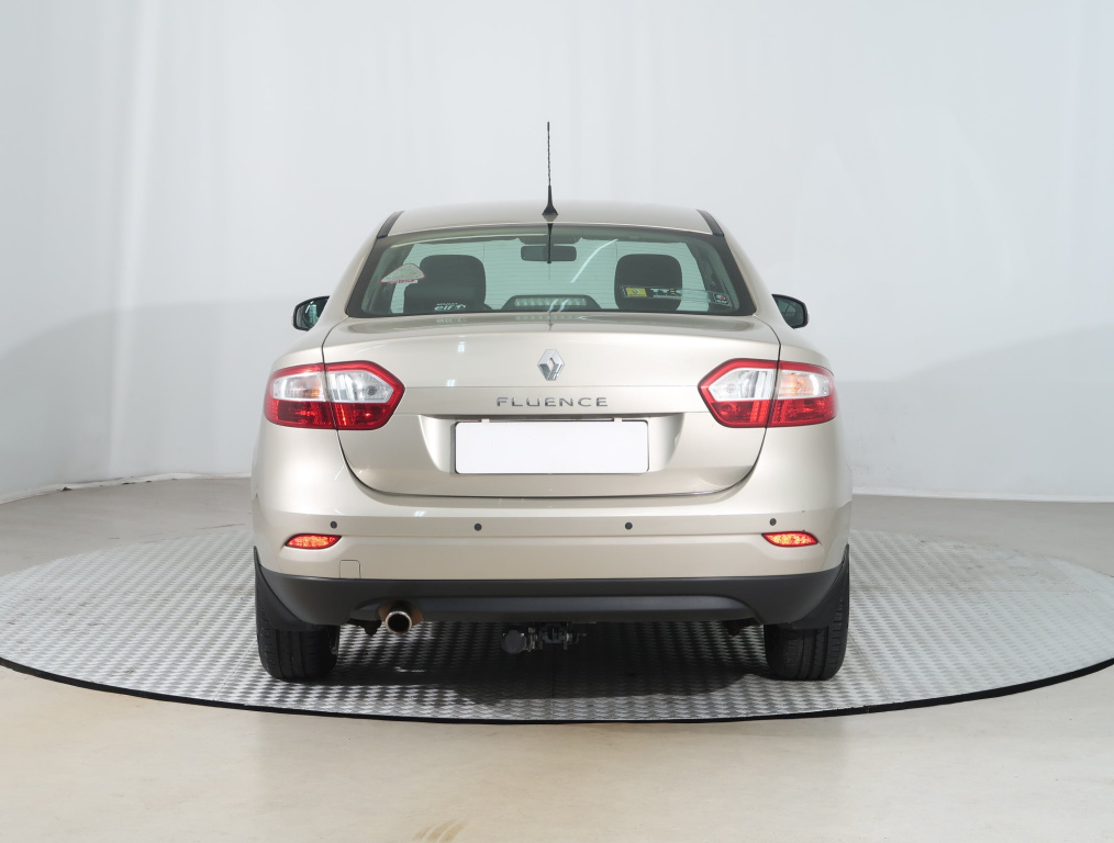 Renault Fluence
