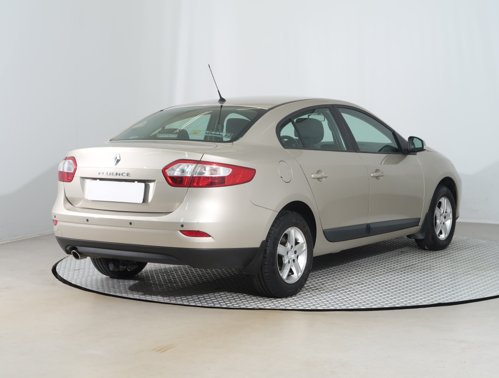Renault Fluence