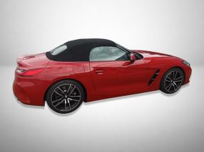 BMW Z4 - 2019