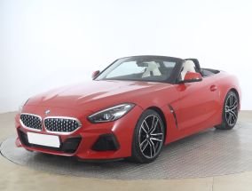 BMW Z4 - 2019