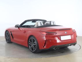 BMW Z4 - 2019