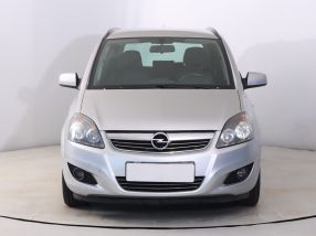 Opel Zafira - 2012