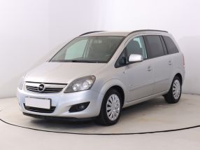 Opel Zafira - 2012