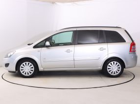Opel Zafira - 2012
