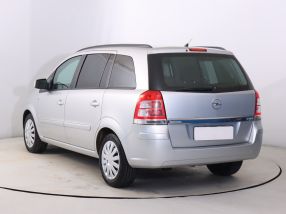 Opel Zafira - 2012