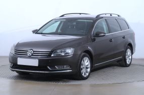 Volkswagen Passat - 2014