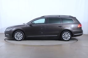 Volkswagen Passat - 2014