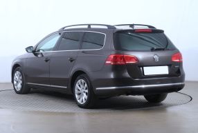 Volkswagen Passat - 2014