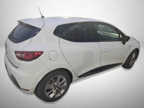 Renault Clio - 2016