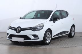 Renault Clio - 2016