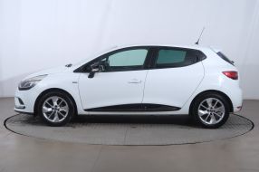 Renault Clio - 2016
