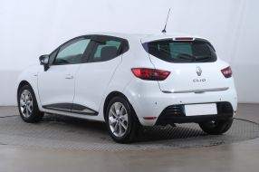 Renault Clio - 2016