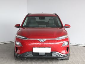 Hyundai Kona - 2021