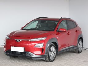 Hyundai Kona - 2021