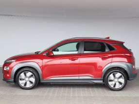 Hyundai Kona - 2021