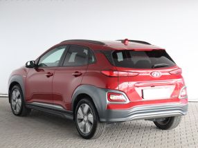 Hyundai Kona - 2021