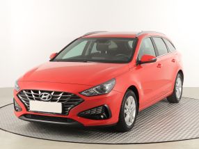 Hyundai i30 - 2022