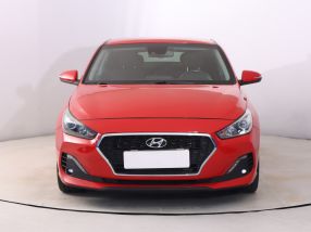 Hyundai i30 Fastback - 2018
