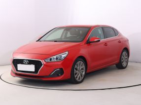 Hyundai i30 Fastback - 2018
