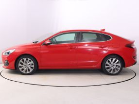 Hyundai i30 Fastback - 2018