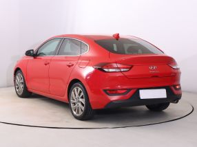 Hyundai i30 Fastback - 2018