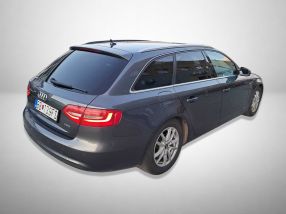 Audi A4 - 2015