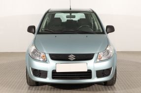Suzuki SX4 - 2006
