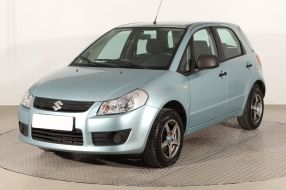 Suzuki SX4 - 2006